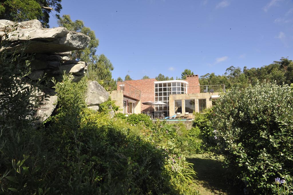 Casa Penedo Da Saudade Hotel Afife Exterior foto